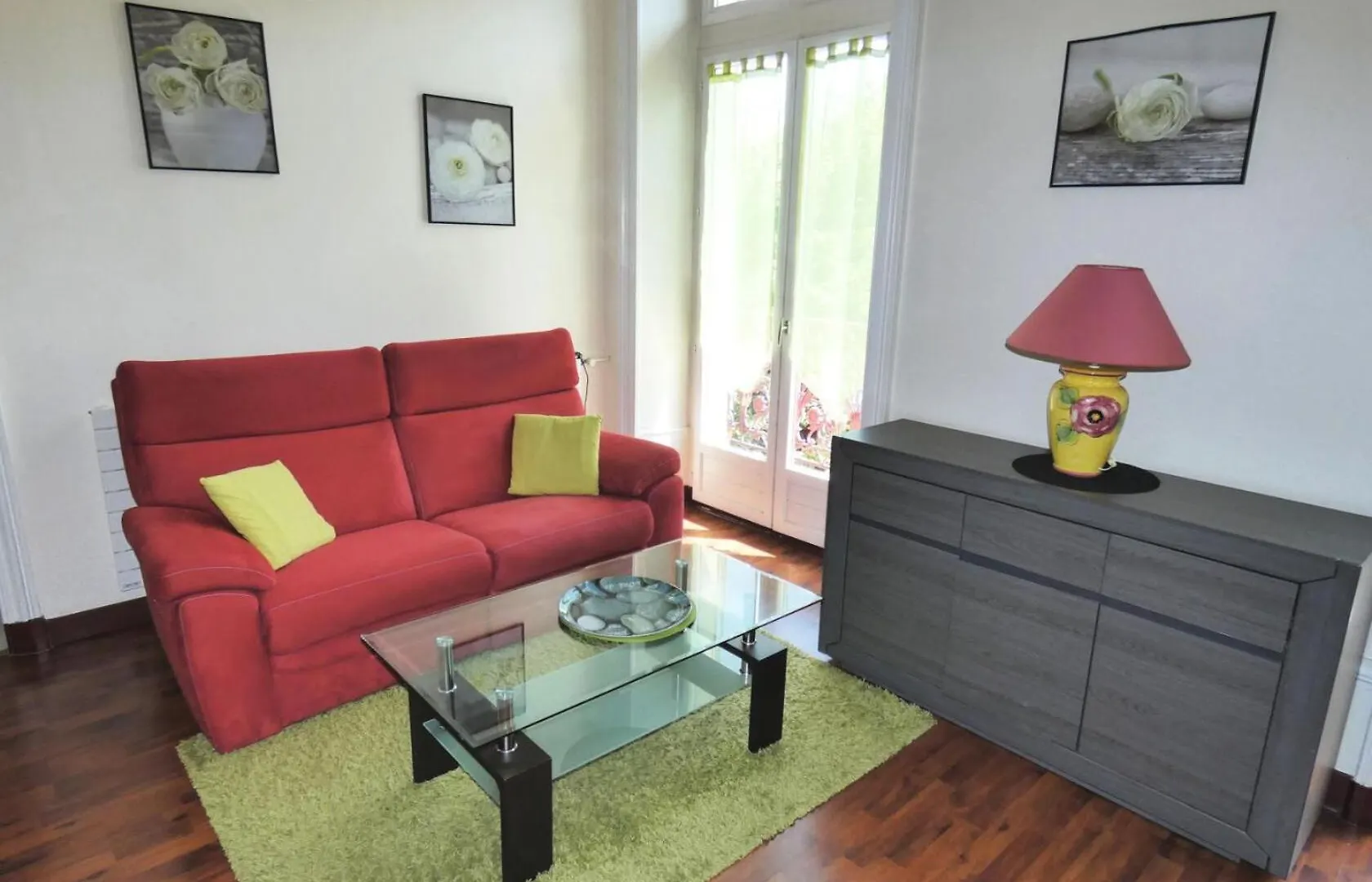 Residence L'Imperial - 2 Pieces Pour 2 Personnes 234 Aix-les-Bains France